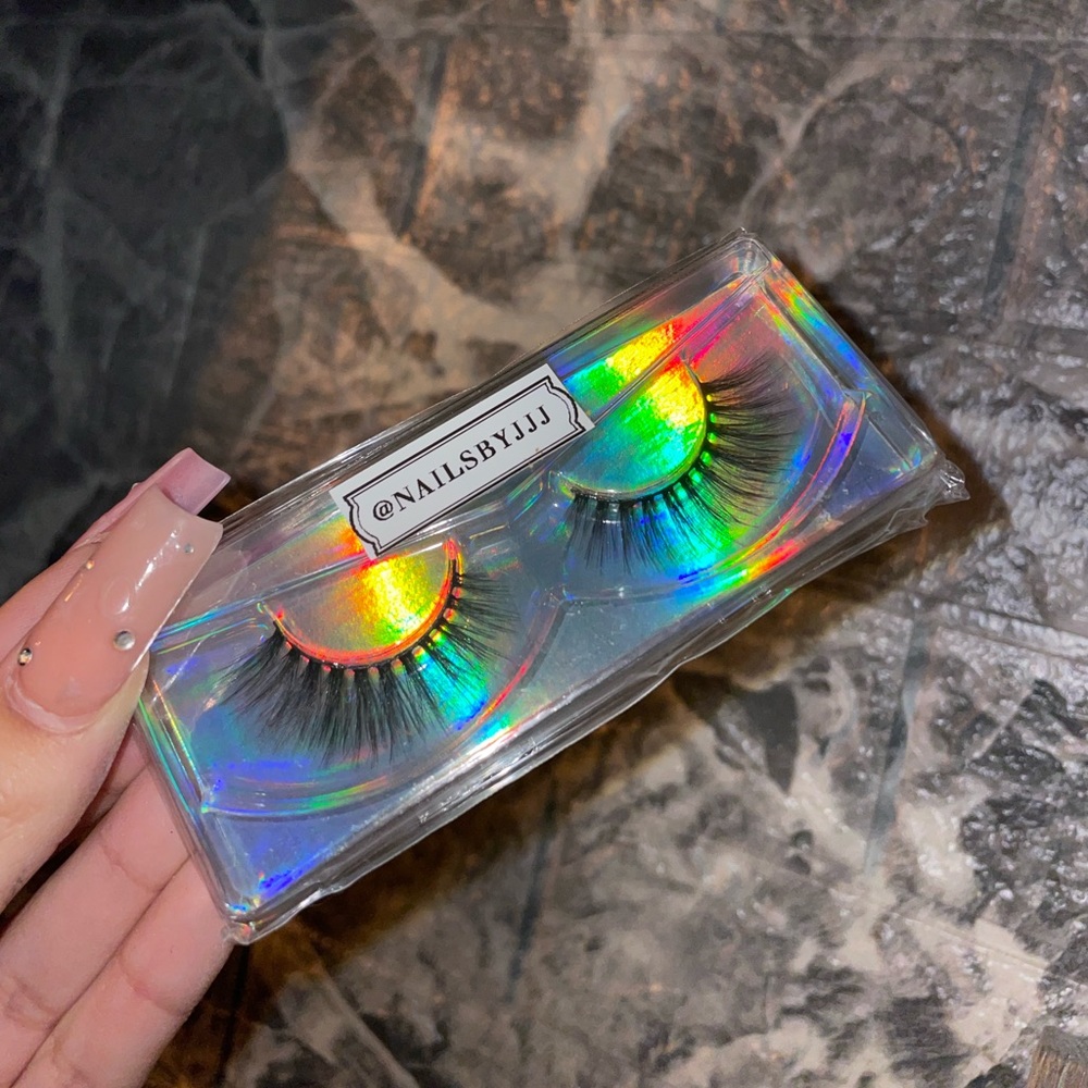 False Lashes